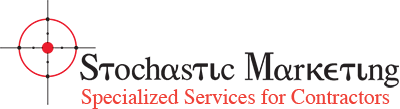 Stochastic Marketing