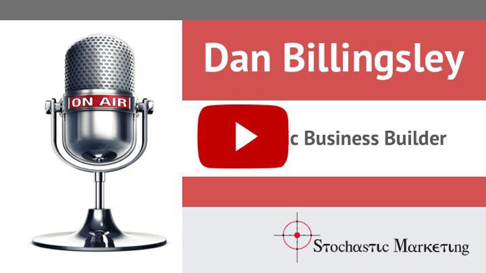 Dan Billingsley