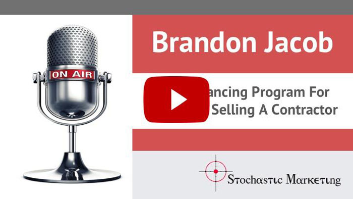 Brandon Jacob