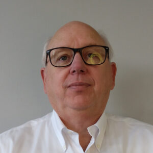 Charlie Klasek