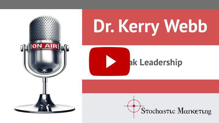 Dr. Kerry Webb