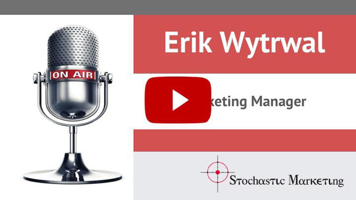 Erik Wytrwal