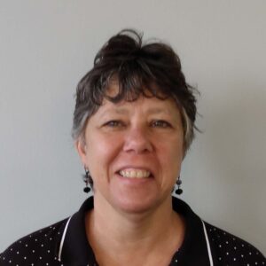 Judy McCollum