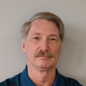 Larry Schleicher
