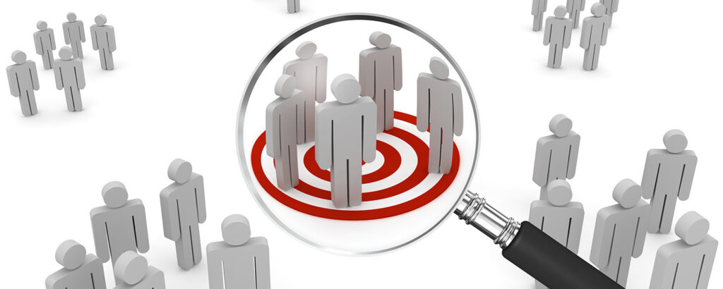 Targeting